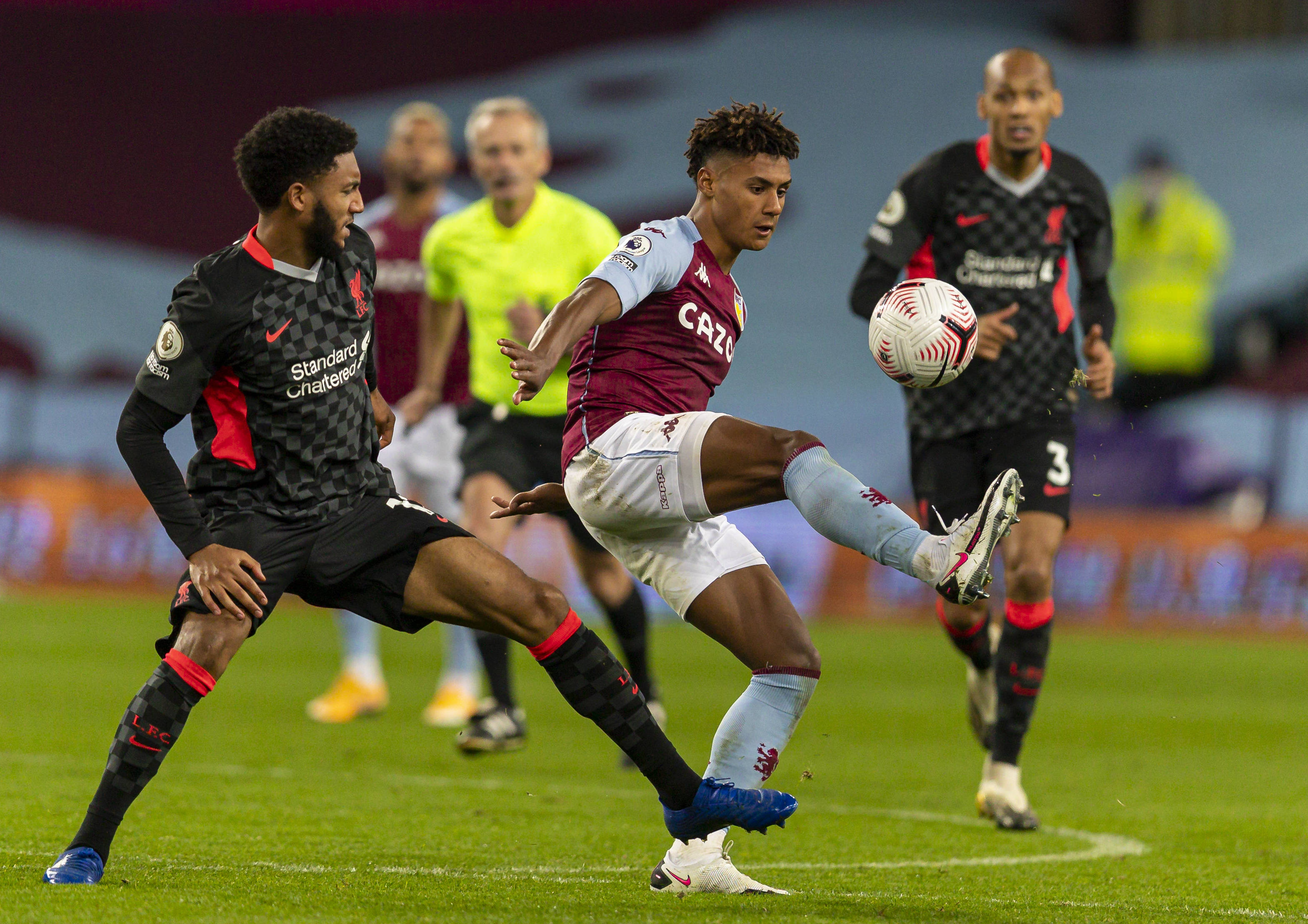 歲的中鋒上 歲的中鋒上