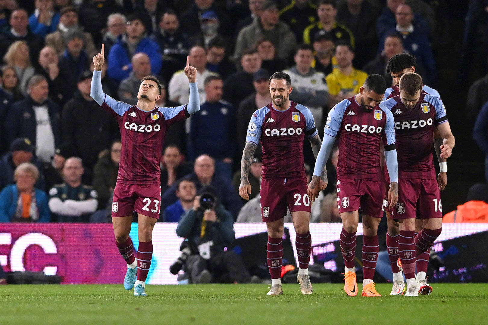 俊充满期待 俊充满期待